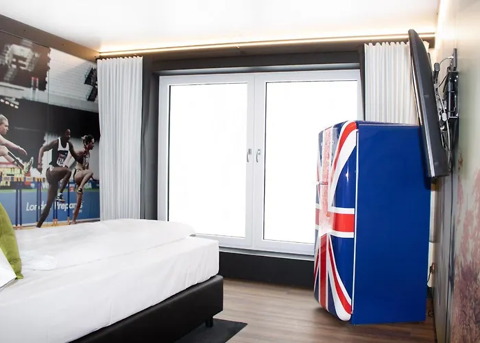 Do Hotel By Wmm Hotels
