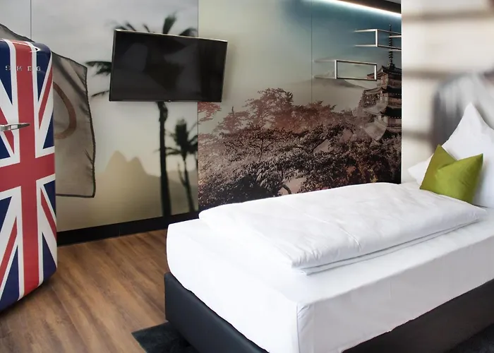 Do Hotel By Wmm Hotels
