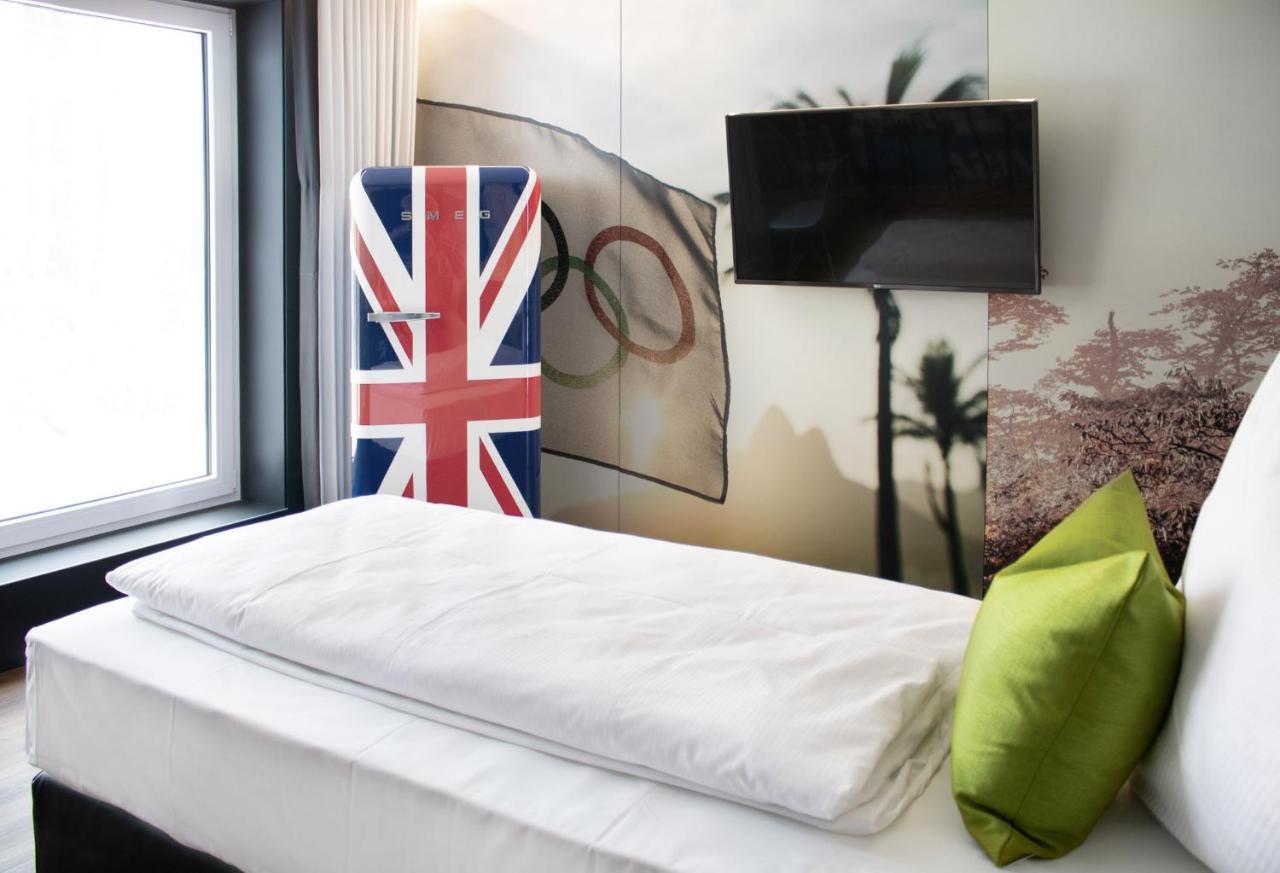 Hotel Do By Wmm Dornstadt